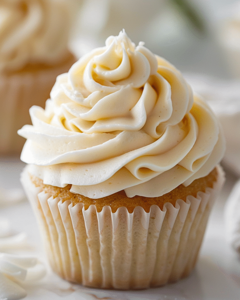 u3887994962 a close up of creamy vanilla buttercream frosting 3a8b7cca c24a 4b9c 9a18 4bf448984f54 1