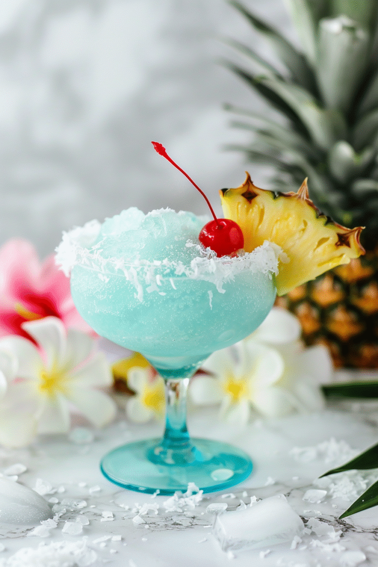 u3887994962 a frosty jack frost cocktail mocktail in a clear 1137292e 311d 4981 a283 a131cc39c30a 3