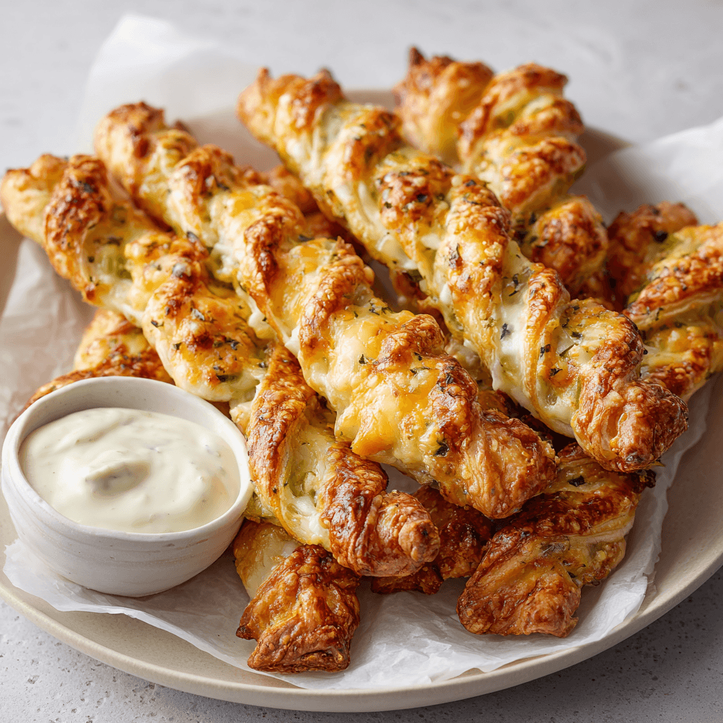 Easy Jalapeno Popper Twists With Fresh Cheese Flavor u3887994962 a plate of golden jalapeno popper twists made wit df9c11bc 498e 41c5 a8fb 745f2cdac88a 3