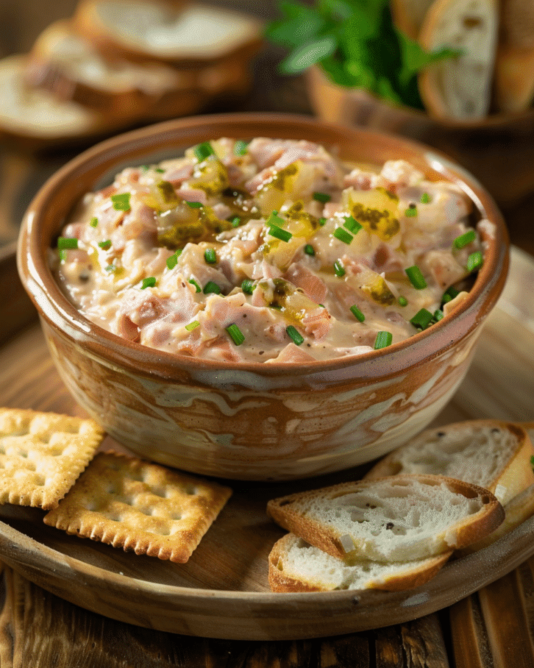 u3887994962 a rustic southern style deviled ham spread made w 53338472 0a8b 4fae a481 8e7d7248ad83 3