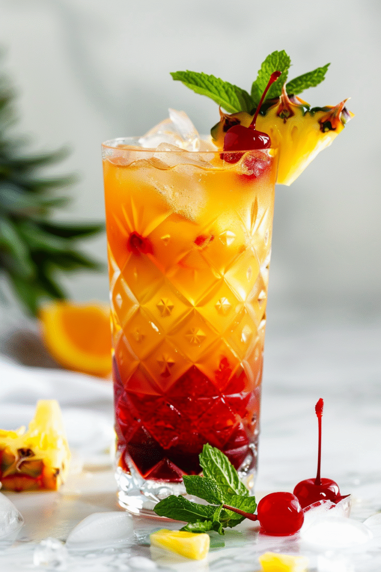 u3887994962 amaretto island punch tropical mocktail in a clea 2f6df9ba 448d 4f06 a4f9 7947c7d26046 0