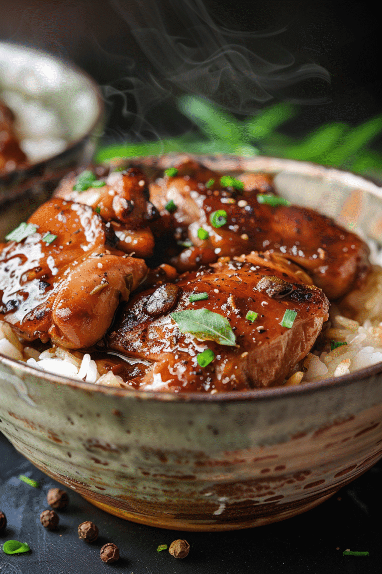 u3887994962 authentic filipino chicken adobo tender braised c d87d968d e13f 413d 87b1 2674a47cd5aa 1