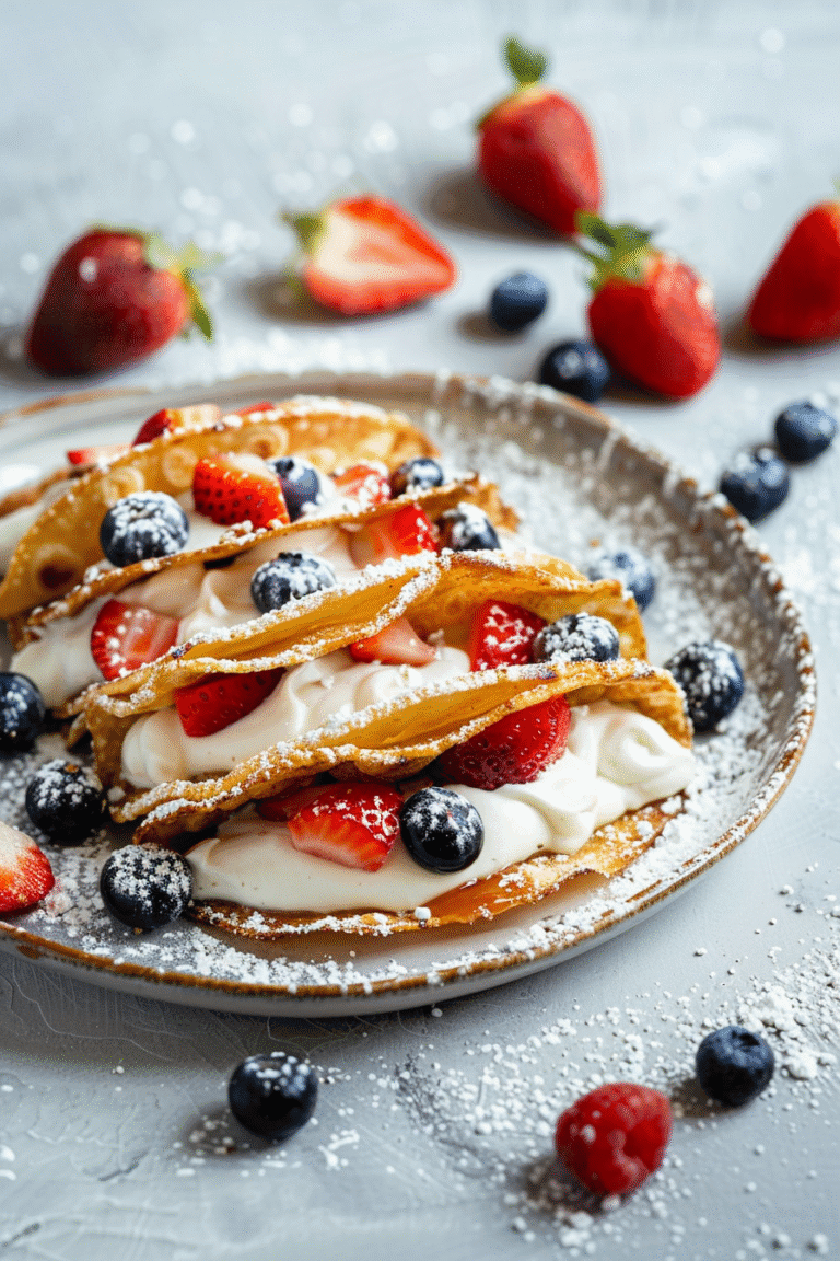 u3887994962 cheesecake tacos dessert crispy cinnamon sugar ta 22cf2740 ec1e 435d a81c 44393e413faf 3