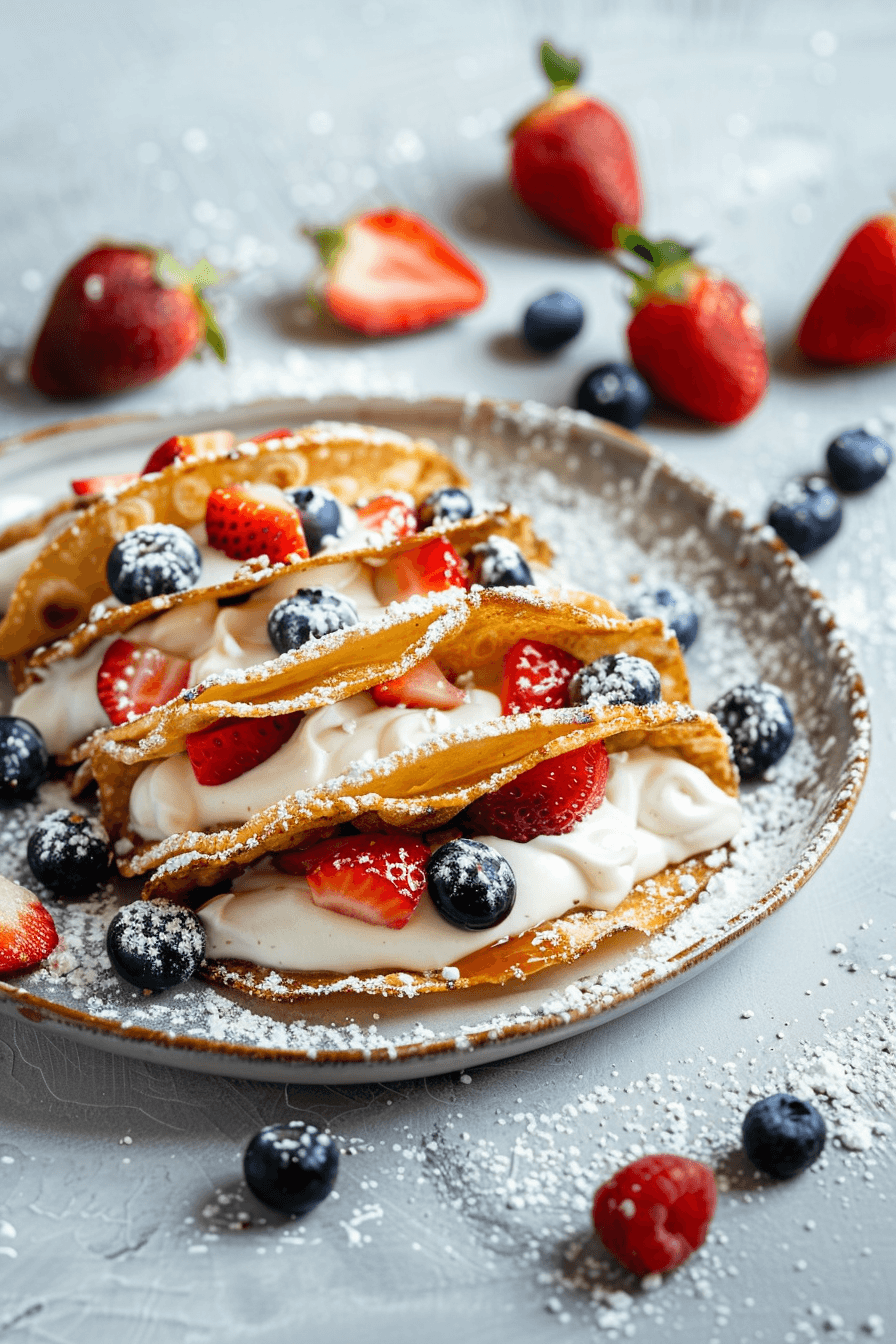 u3887994962 cheesecake tacos dessert crispy cinnamon sugar ta 22cf2740 ec1e 435d a81c 44393e413faf 3