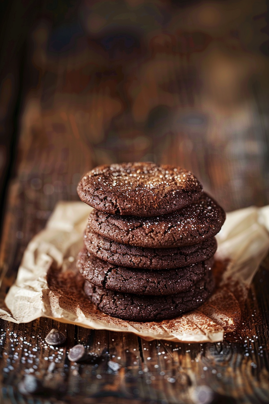 u3887994962 chocolate snickerdoodle cookies rich cocoa brown 6092dfe6 2f07 4f22 ae84 1739bc7f6a01 0