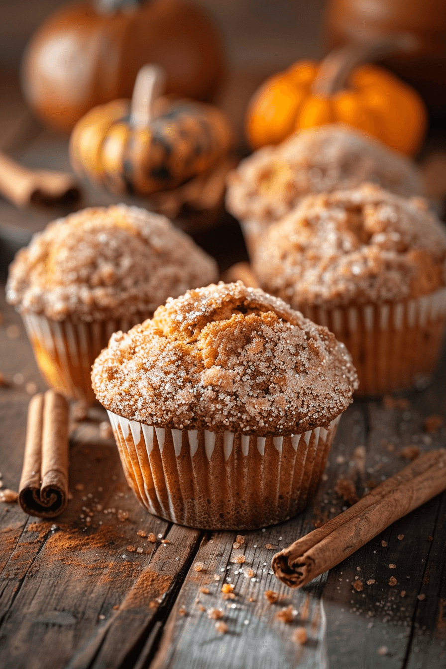 Easy Cinnamon Sugar Pumpkin Muffins u3887994962 cinnamon sugar pumpkin muffins golden brown baker a2be0ab0 b262 480b 8eee cfa5bd76dbed 1