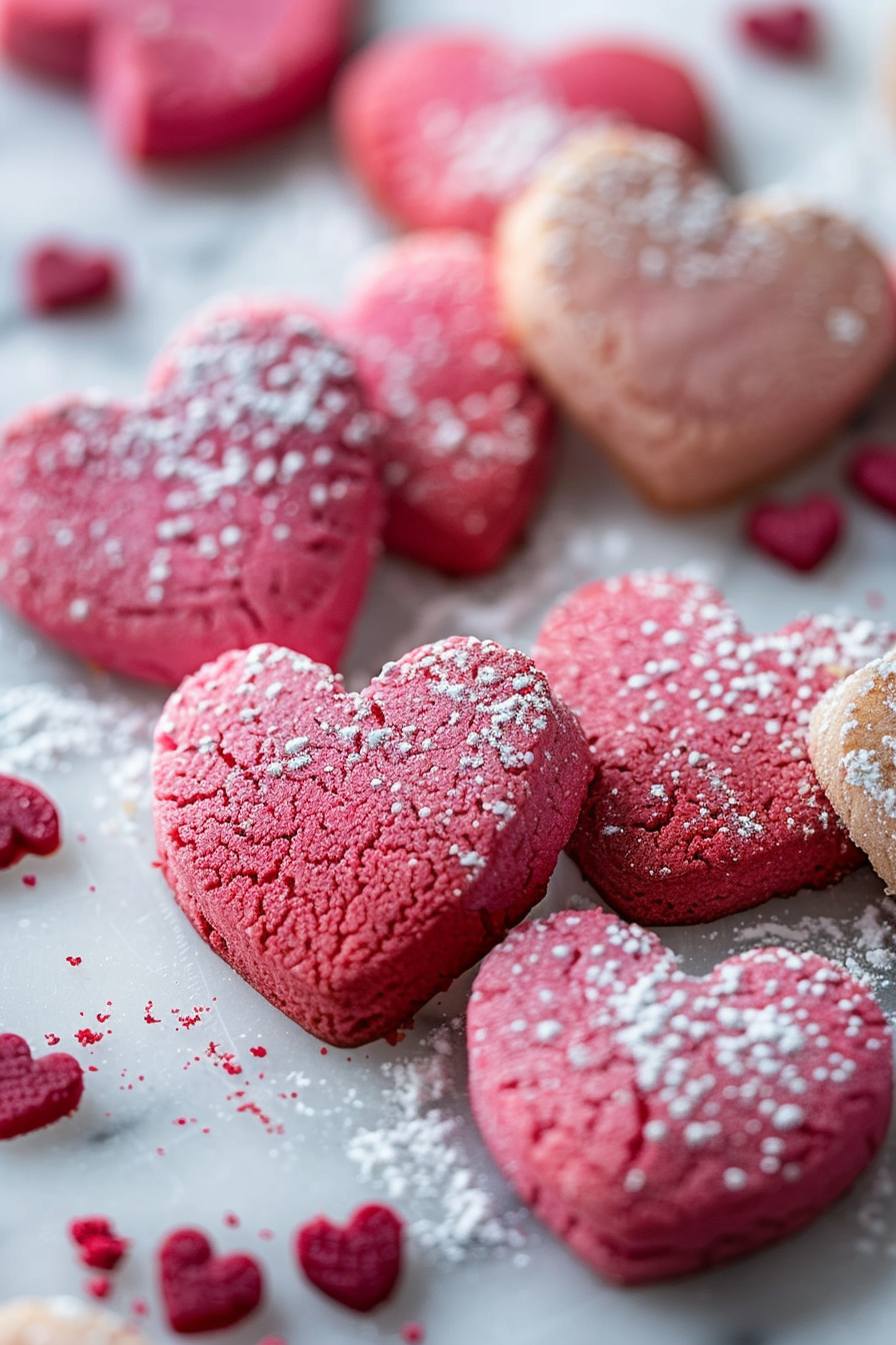 Easy Valentine Sugar Cookies – Quick Family Favorite u3887994962 easy valentine sugar cookies heart shaped pink an df7cd720 f630 4409 84be 353ced3bf346 1
