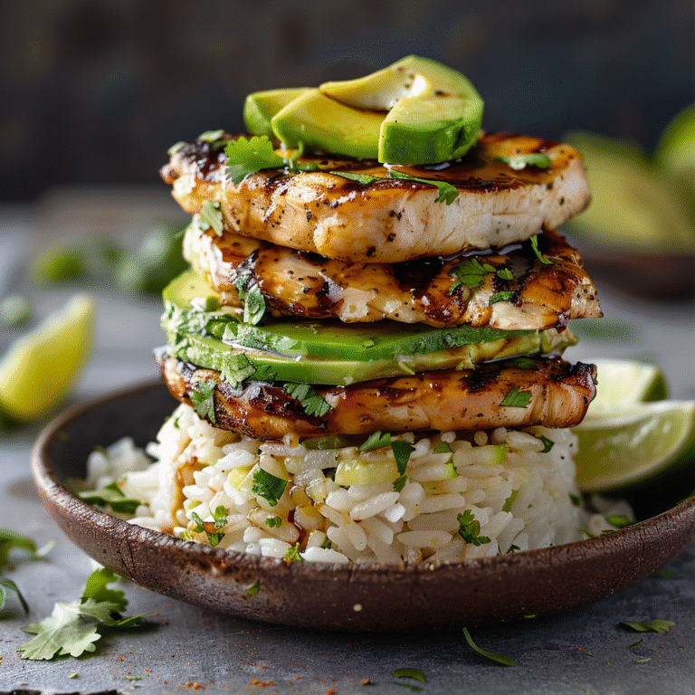 u3887994962 honey lime chicken avocado rice stack beautifully fc6192d9 f6cf 4991 b4b9 335031cbceae 0