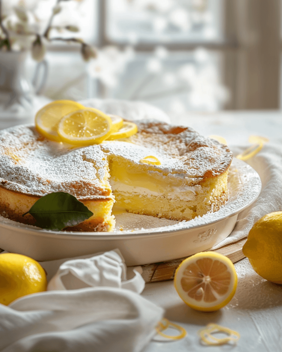 u3887994962 lemon custard cake that melts in your mouth three ab43cdfd 679d 4821 bc54 73205d8fbbf3 0