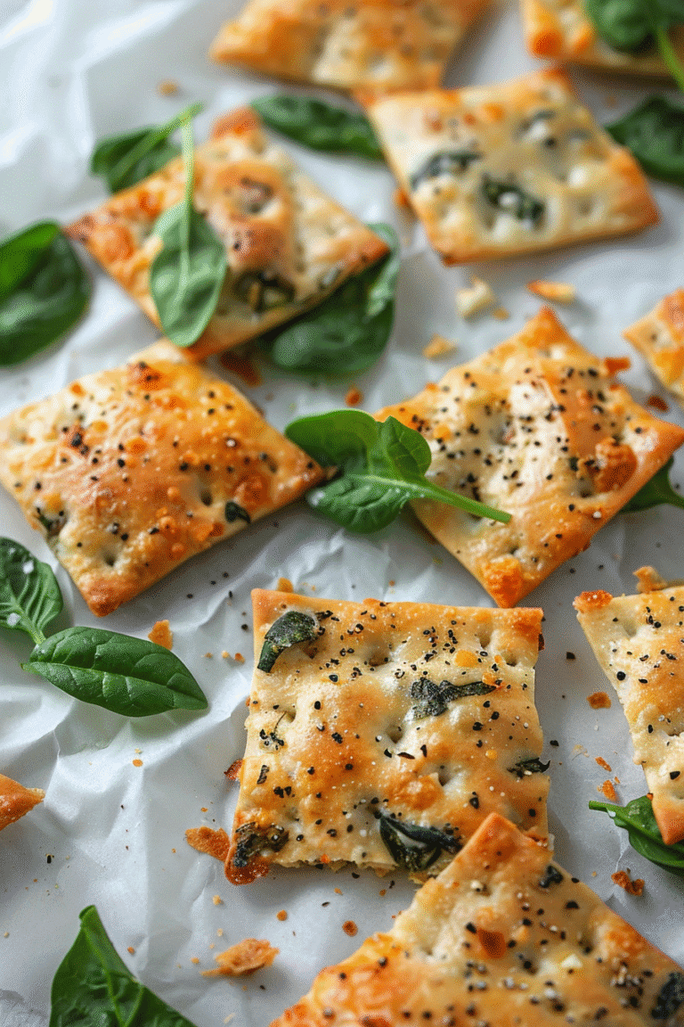 u3887994962 mediterranean spinach and feta crisps amateur fo 26544781 8158 484c ac1a e8c1f0eb6c59 2