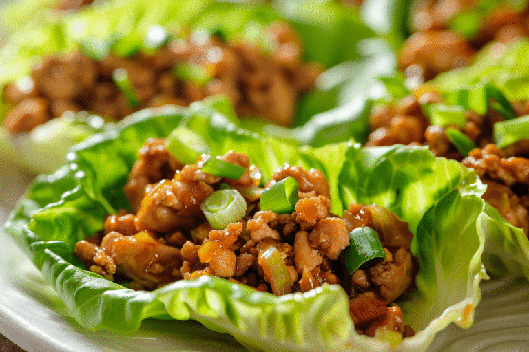 u3887994962 pf changs chicken lettuce wraps asian inspired di 7d3d70f5 1994 4078 a361 ef16360acc36 1