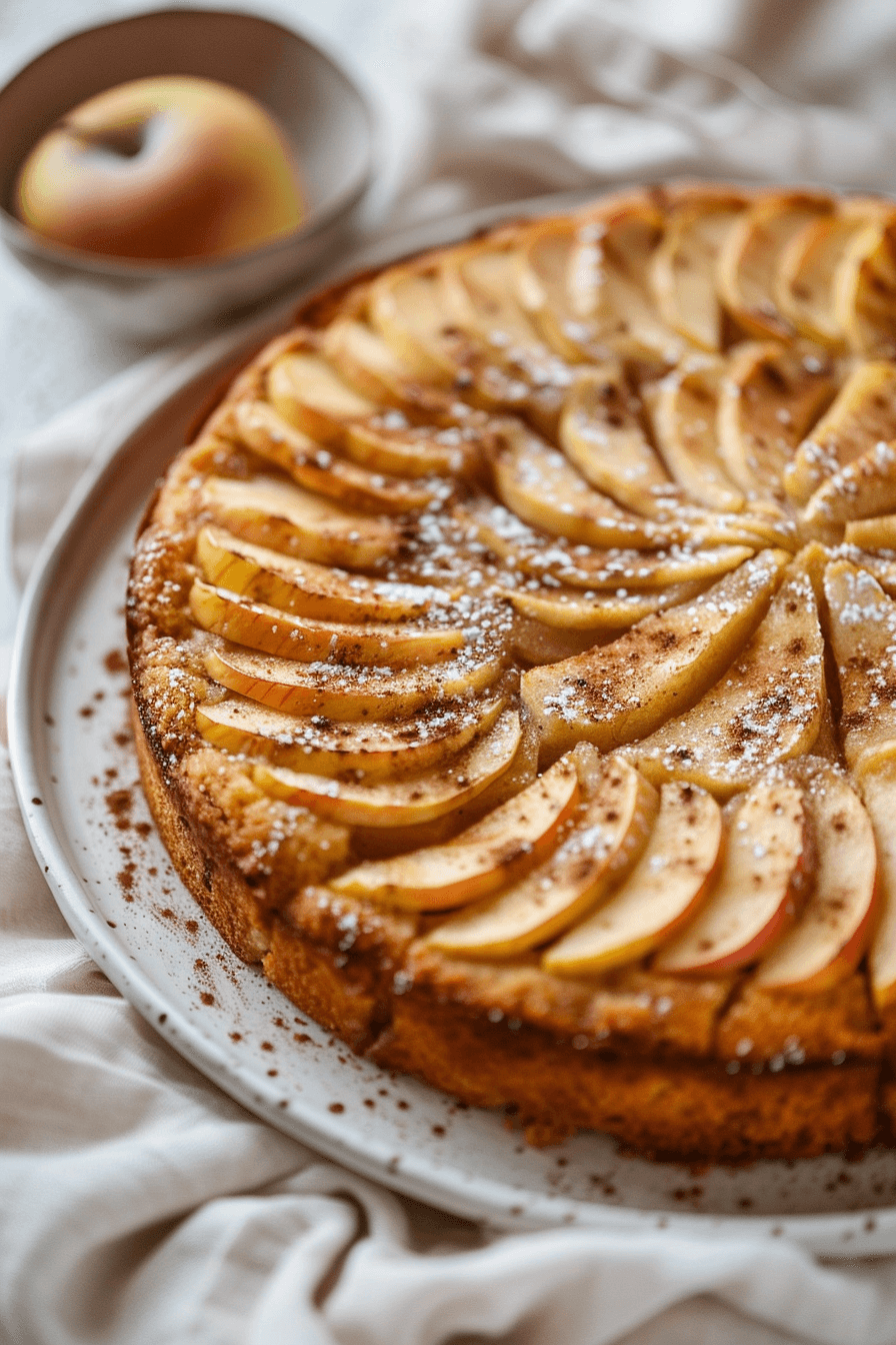 u3887994962 swedish apple cake recipe authentic scandinavian 9e949b25 1a28 45ad 9c11 247f48ab93b9 0