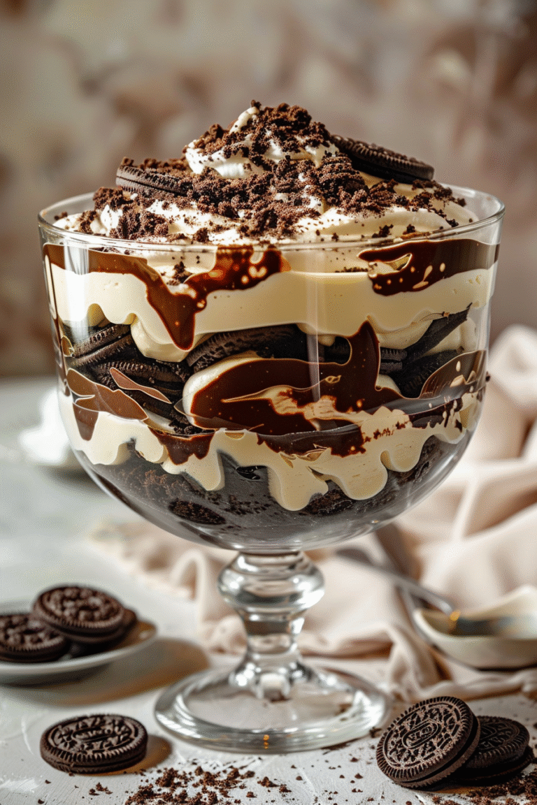 u3887994962 ultra realistic oreo dirt cake dessert creamy van 9e7182f9 535c 44f6 8f98 fb84320aab04 2