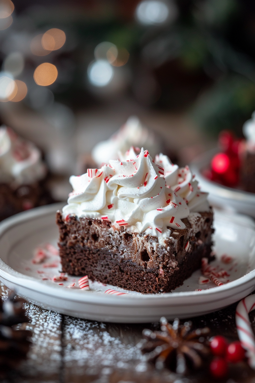 u3887994962 ultra realistic peppermint poke cake moist chocol cbef1e30 2971 432a abf7 6d6a7a0469fe 0