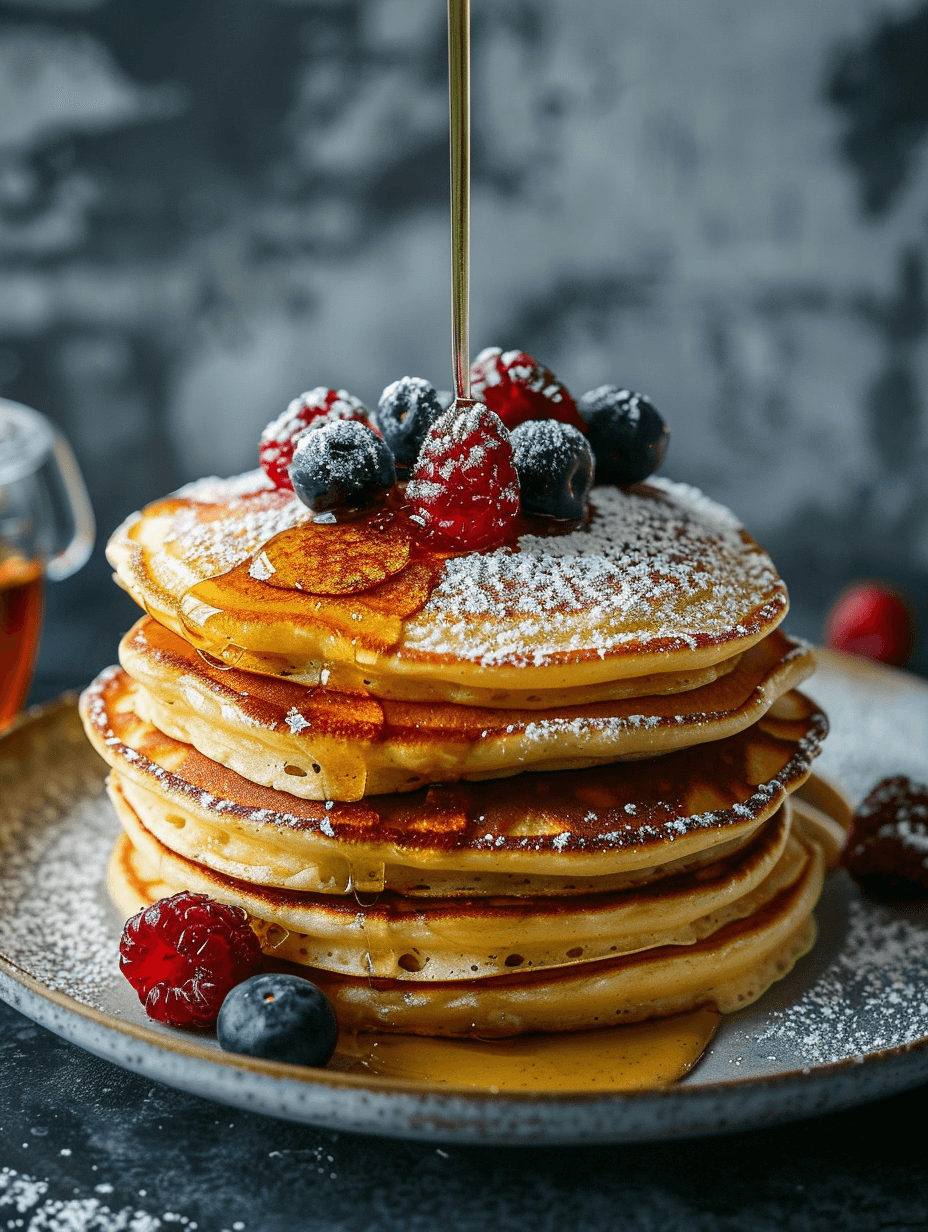 Ultimate Fluffy Pancakes Recipe You’ll Love u3887994962 ultra fluffy japanese souffl pancakes stacked hig db28a68d 58f9 4fdd b2a4 0358811ac9ad 3