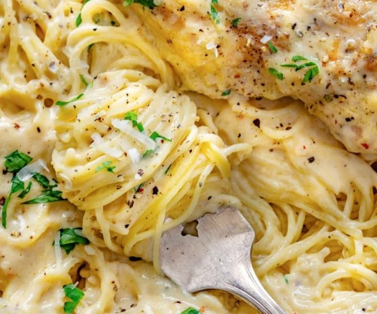 Crock Pot Angel Chicken: a delicious and easy recipe for tender chicken