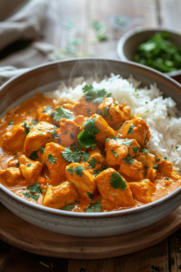 u3887994962 coconut curry chicken in a shallow ceramic bowl t d5770848 4aae 4378 9ec7 38abeea0cce9 2