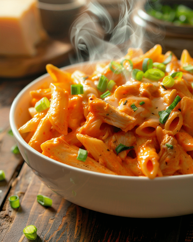 u3887994962 creamy spicy buffalo ranch pasta full dish visibl a8ec6a52 773a 4ca9 b7c2 0d0abe852db9 2