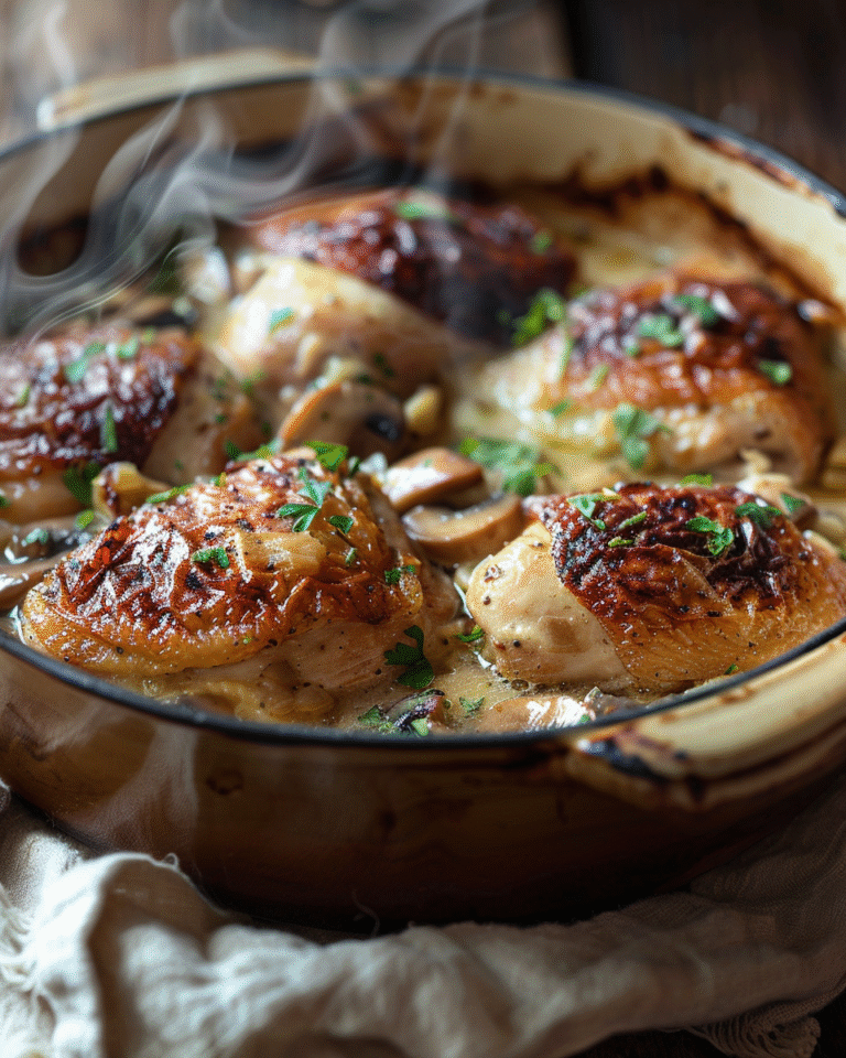 u3887994962 forgotten chicken in a rustic ceramic baking dish f98f2a96 c618 4a98 a28d 9c07e54b5152 2