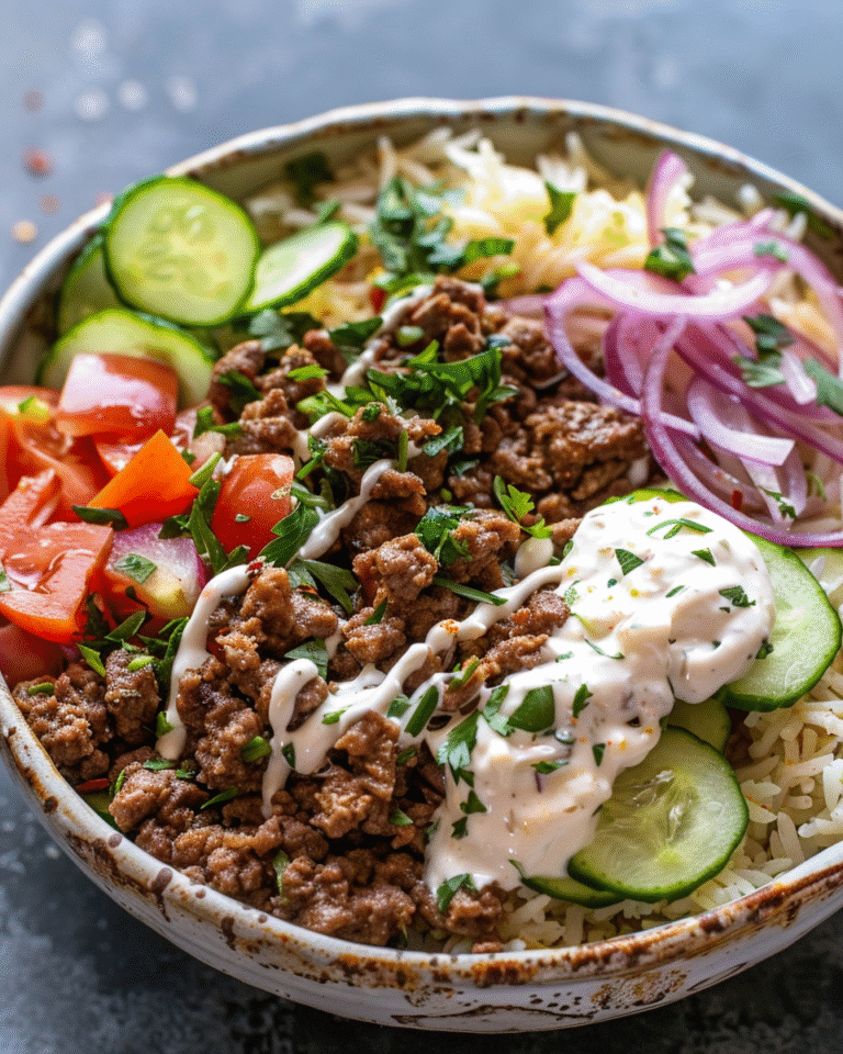 u3887994962 ground beef shawarma bowl beautifully styled in a 01632826 92a4 47dd 866f 054d4972d7bb 0