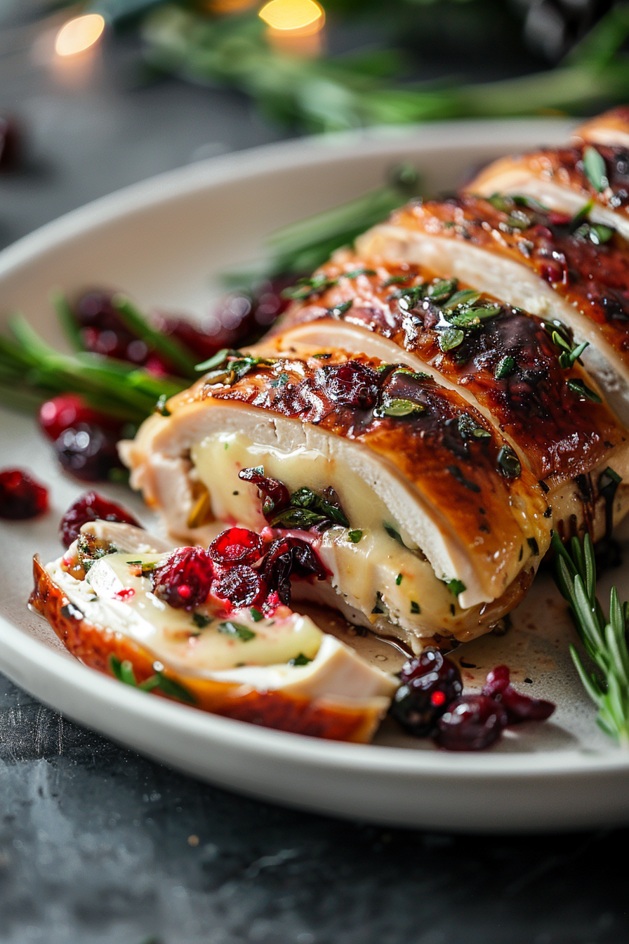 u3887994962 impressive cranberry brie stuffed chicken breast 2f2a9c1f fce1 47b6 bb86 c0a1df11ffcf 1