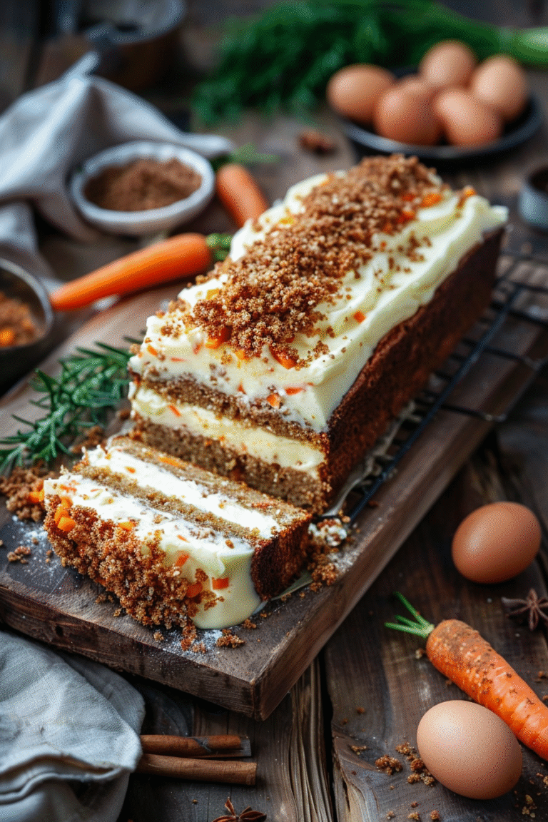 u3887994962 moist cream cheese filled carrot cake loaf sliced 318a700e bf1e 4a74 b4d3 477f16204826 2