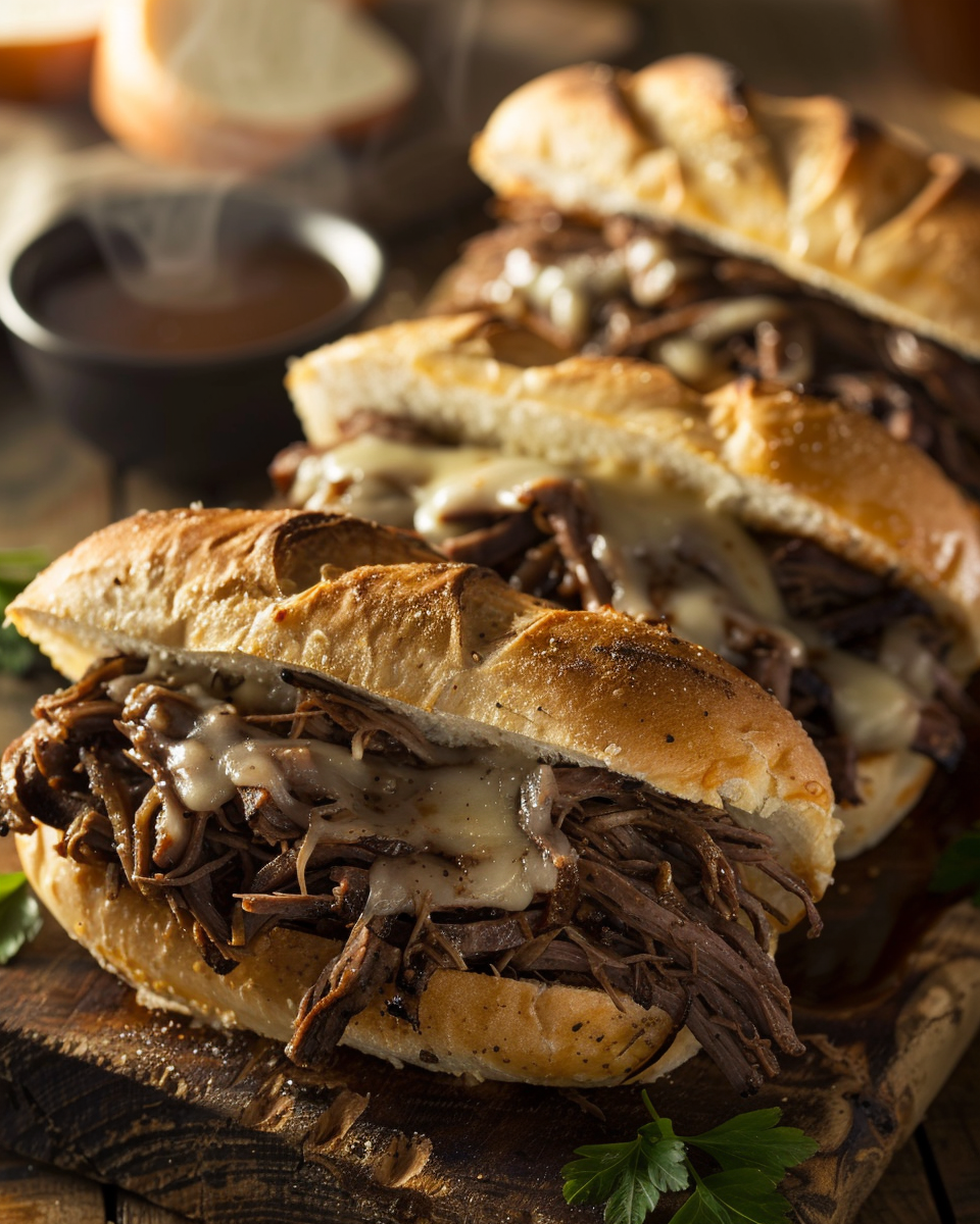 u3887994962 ultra realistic food photography of crockpot fren 4eb3aaf9 7ecc 46e0 896b 00160afd7954 0