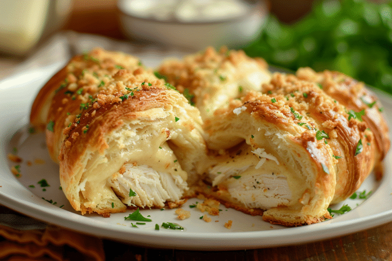 u3887994962 imagine prompt easy chicken pillows recipe golden eaf8df47 d34d 4fcd 8560 40fc7af41316 0