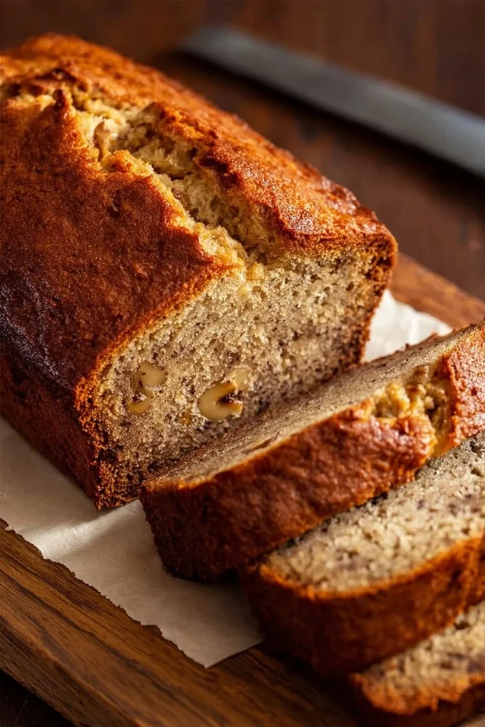 Best Ever Banana Bread best ever banana bread 2026 03 13 073959 683x1024 1