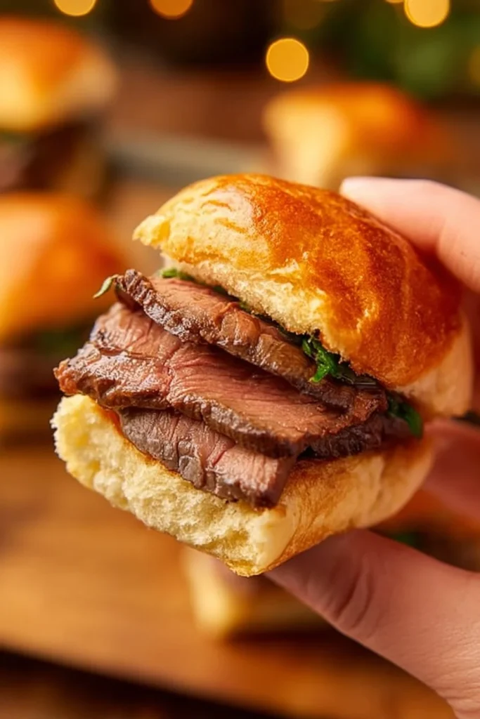 Cowboy Butter Steak Sliders cowboy butter steak sliders 2026 03 31 173007 683x1024 1