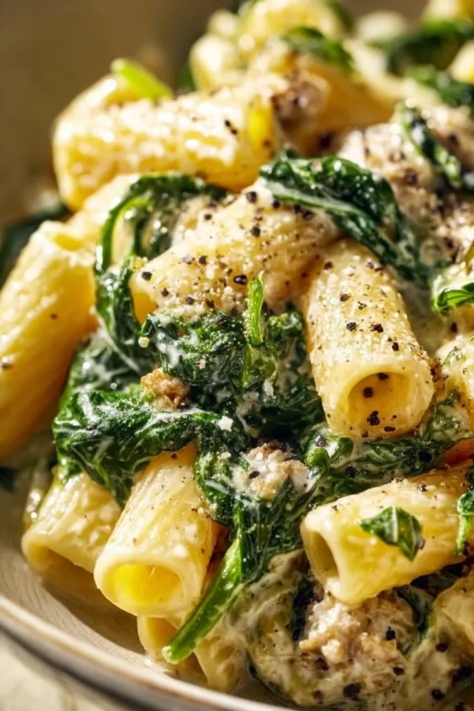 Creamy Ground Turkey Pasta creamy ground turkey pasta 2026 03 07 160207 683x1024 1