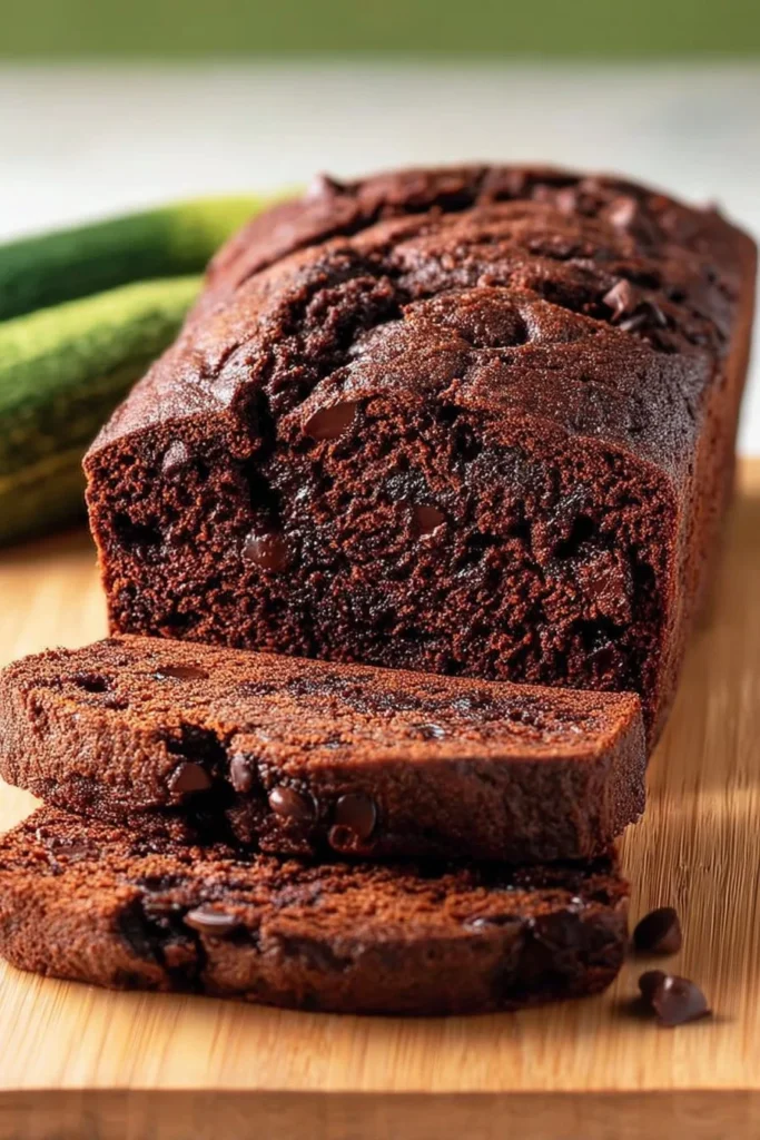 Double Chocolate Zucchini Bread double chocolate zucchini bread 2026 03 13 074001 683x1024 1
