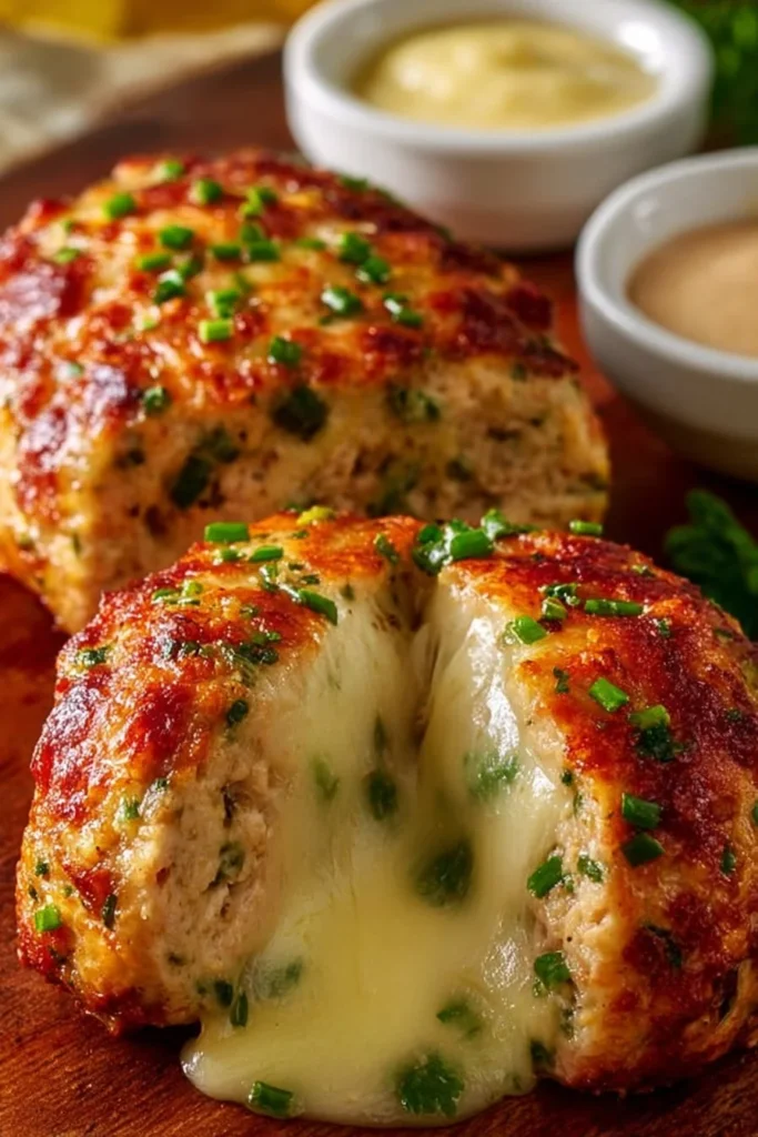 garlic parmesan chicken meatloaves 2026 03 14 150523 683x1024 1
