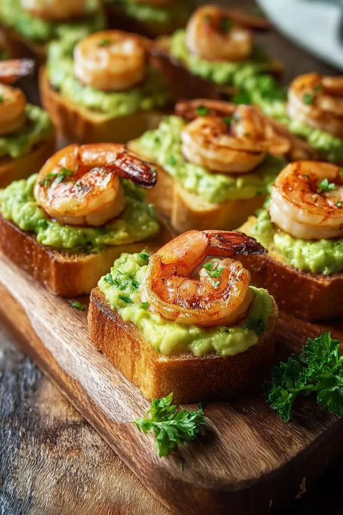 garlic shrimp crostini with avocado a flavorful b 2026 03 10 134134 683x1024 1