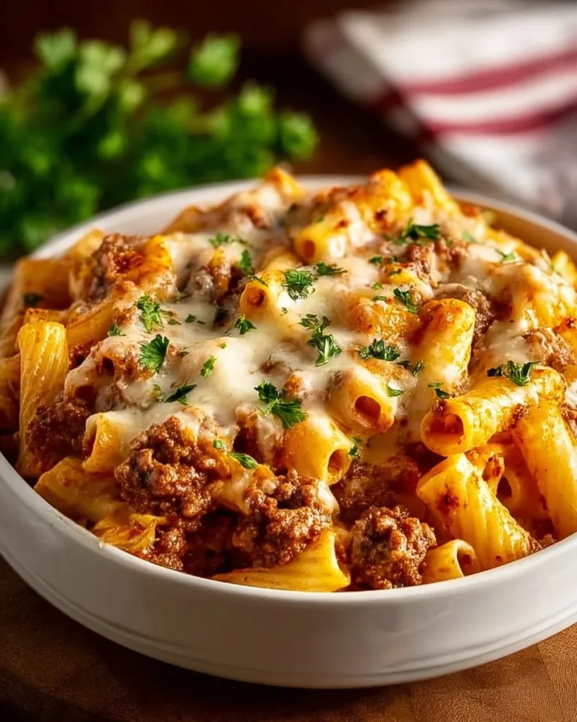homemade baked ziti with ground beef and cream che 2026 03 23 145347 819x1024 1