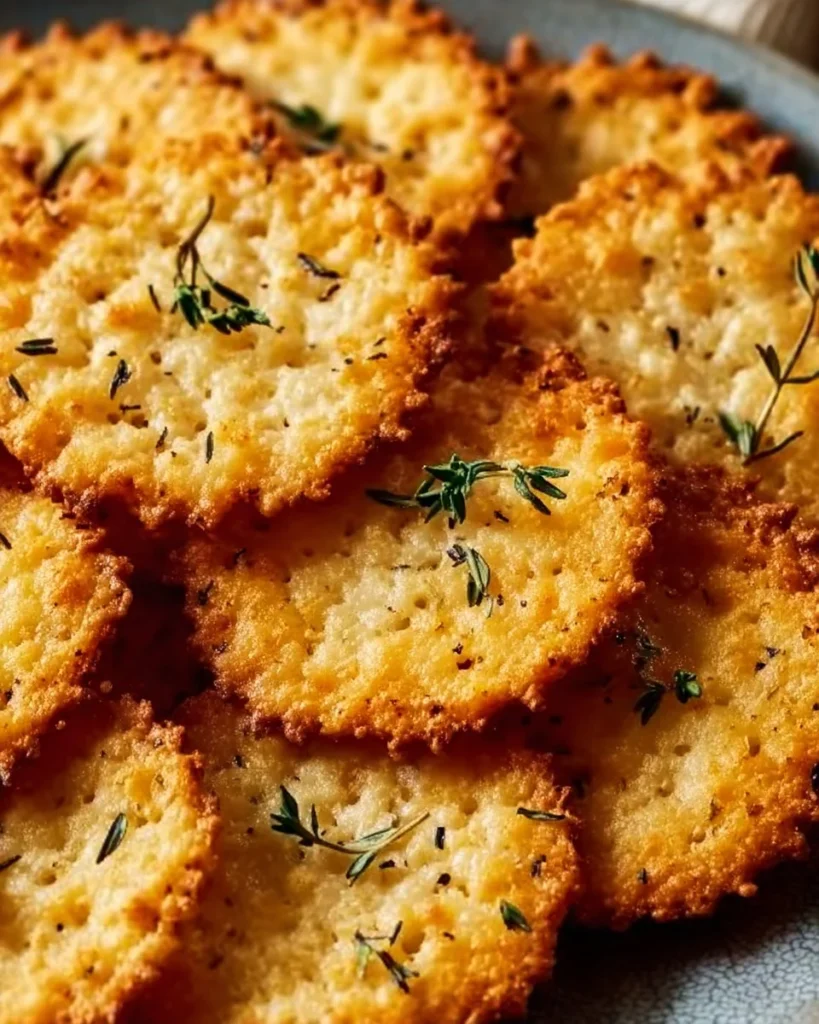 Oven Baked Cottage Cheese Crackers oven baked cottage cheese crackers 2026 03 27 133029 819x1024 1