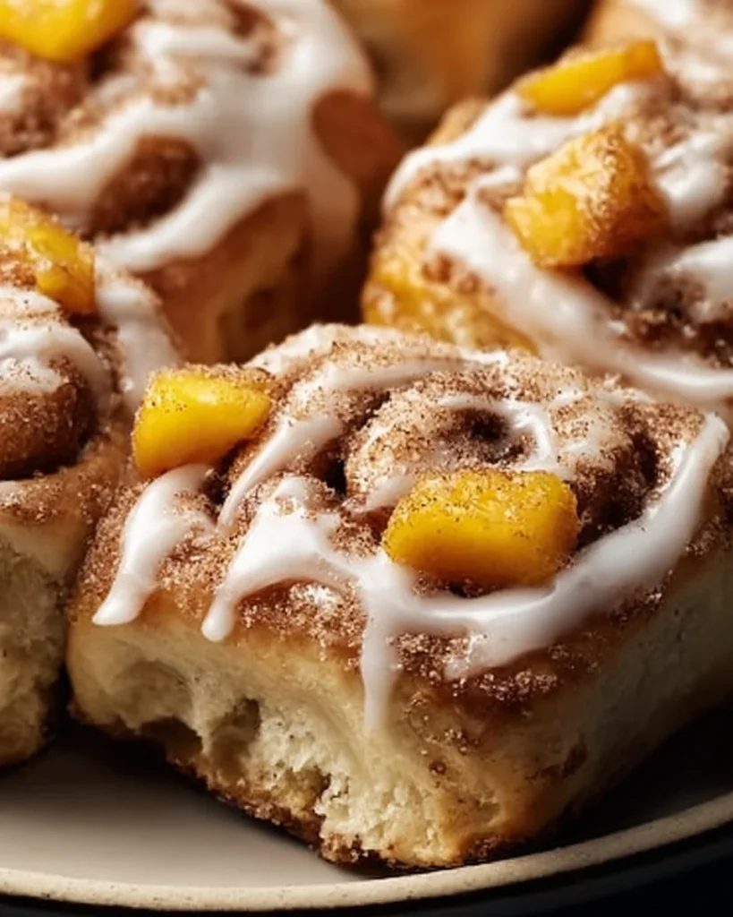 Peach Cobbler Cinnamon Rolls peach cobbler cinnamon rolls 2026 03 27 133027 819x1024 1