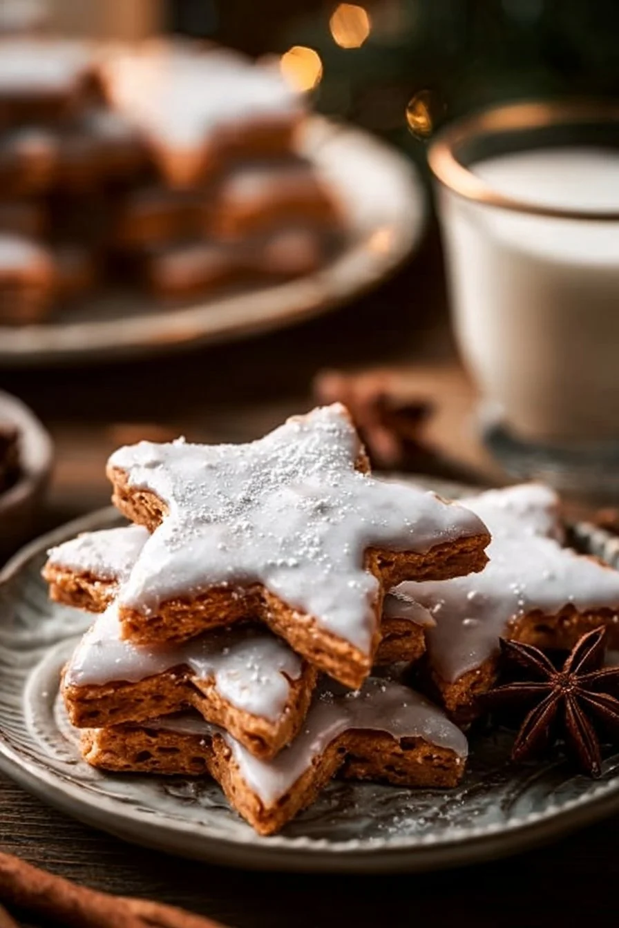 Pumpkin cold foam topping on a seasonal beverage
