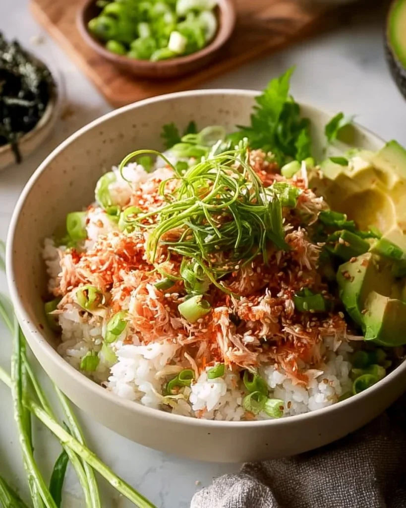 Sesame Spicy Tuna Rice Bowl sesame spicy tuna rice bowl 2026 03 23 145345 819x1024 1