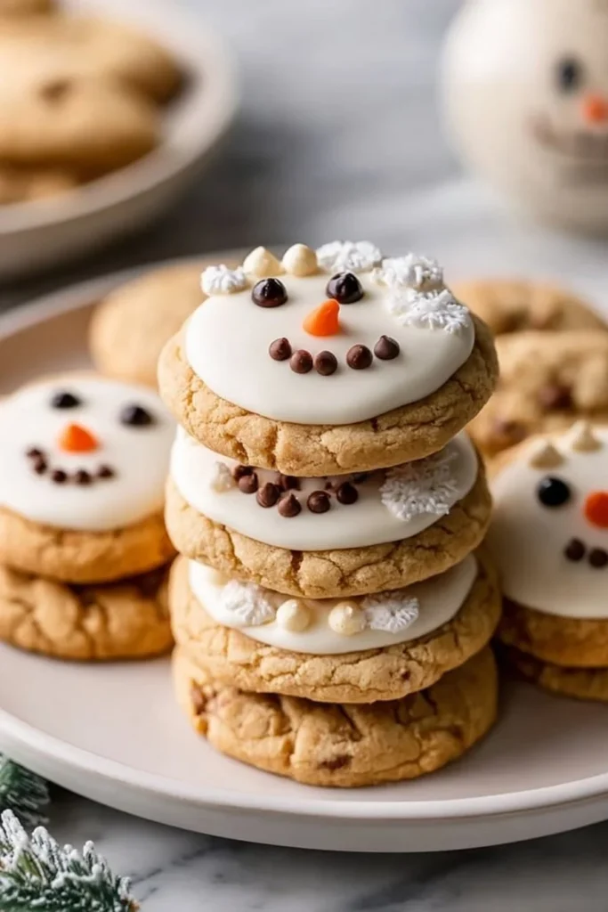 The Best Melted Snowman Peanut Butter Cookies the best melted snowman peanut butter cookies 2026 03 28 122731 683x1024 1