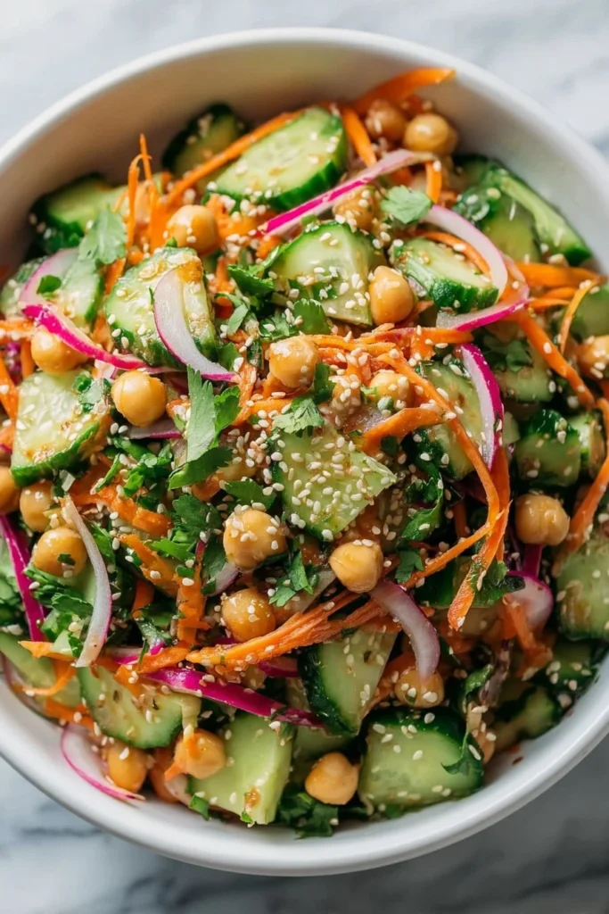 asian cucumber and chickpea slaw with sesame dress 2026 04 17 170614 683x1024 1