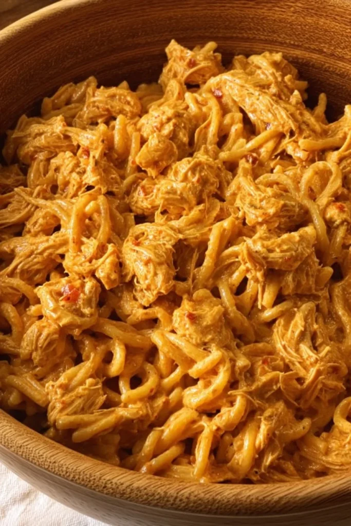 Buffalo Chicken Mac and Cheese buffalo chicken mac and cheese 2026 04 07 165431 683x1024 1