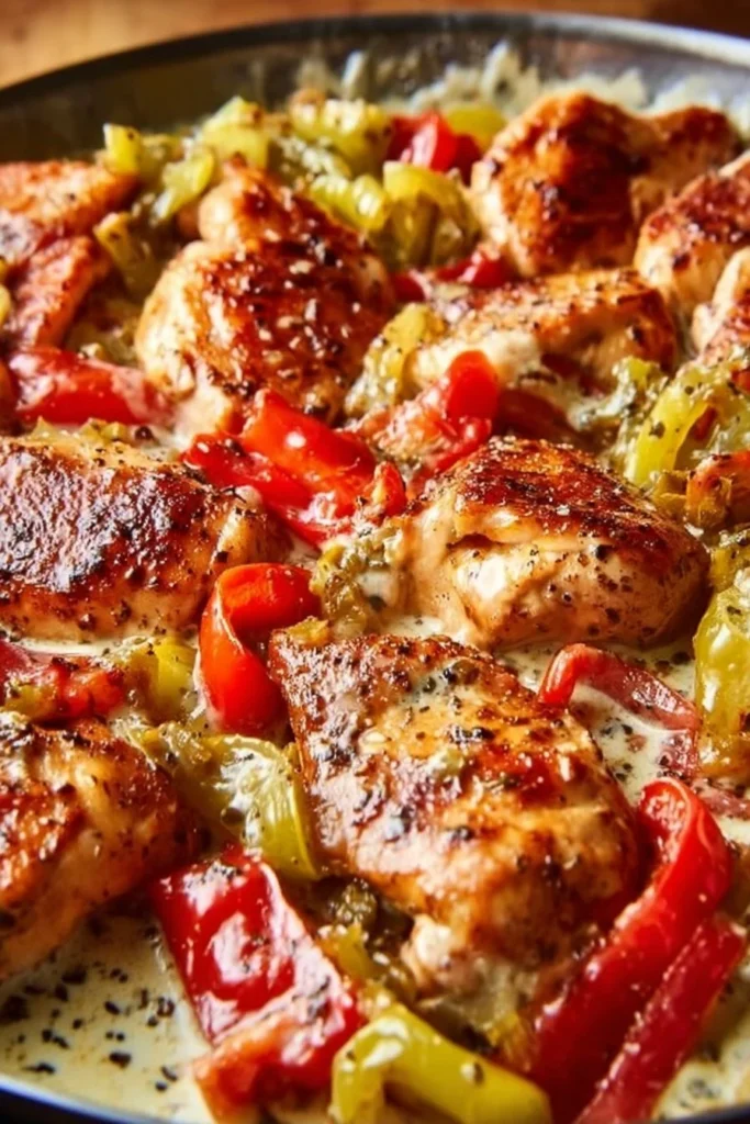 creamy banana pepper chicken skillet 2026 04 12 111231 683x1024 1