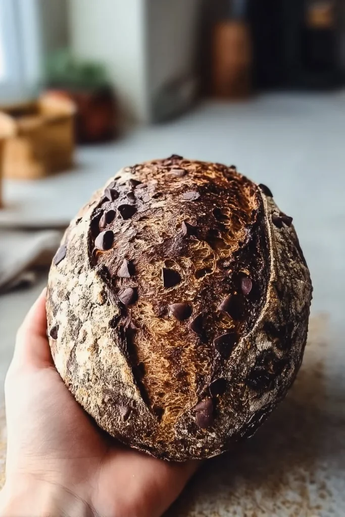double chocolate sourdough bread 2026 04 09 170007 683x1024 1