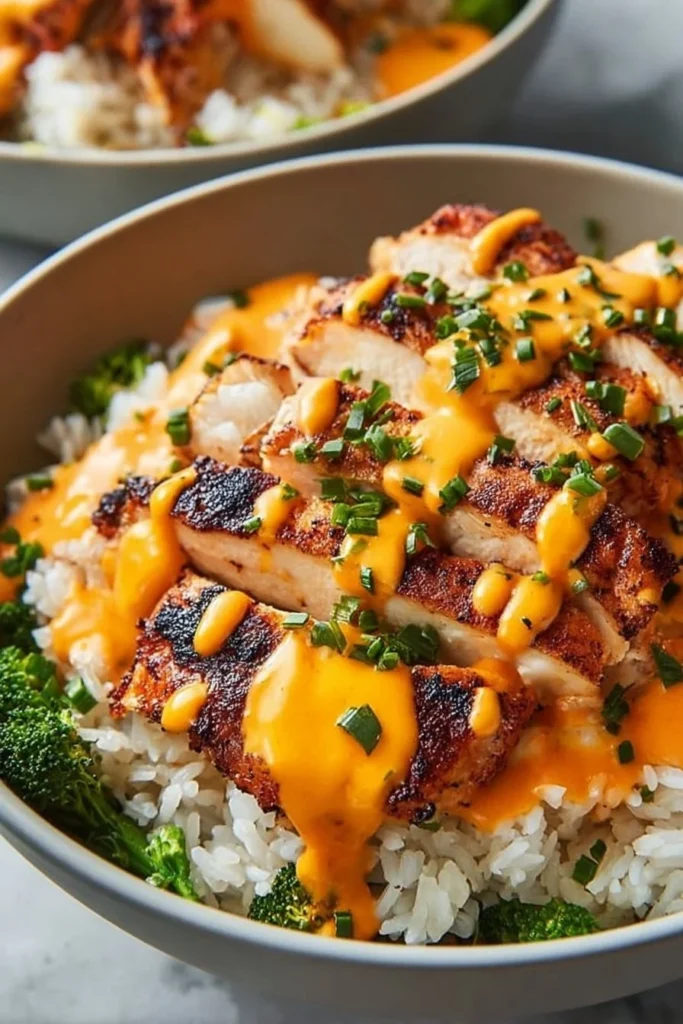 high protein bang bang chicken bowls 2026 04 26 190302 683x1024 1