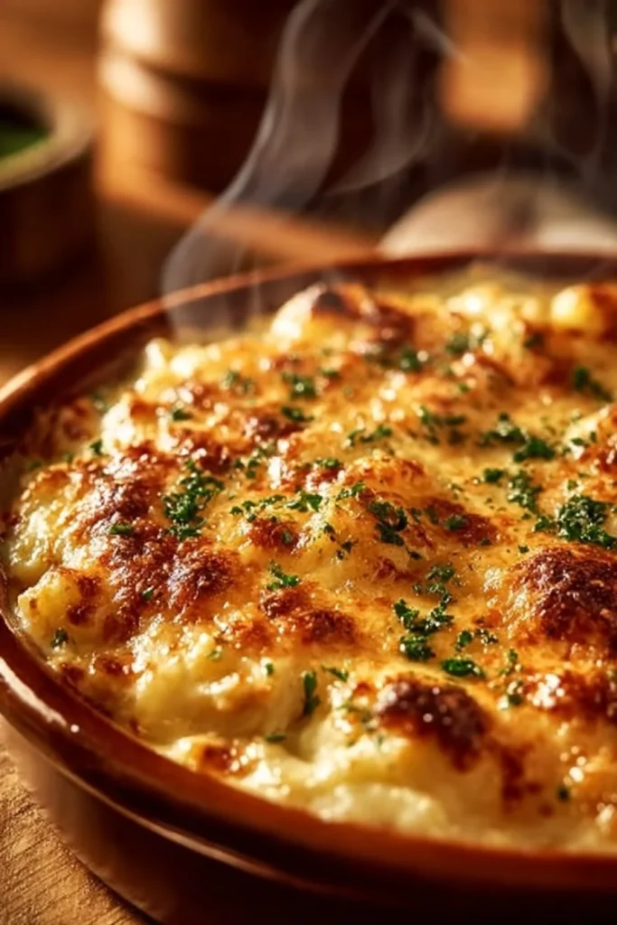 High Protein Chicken Bake high protein chicken bake 2026 04 05 142827 683x1024 1