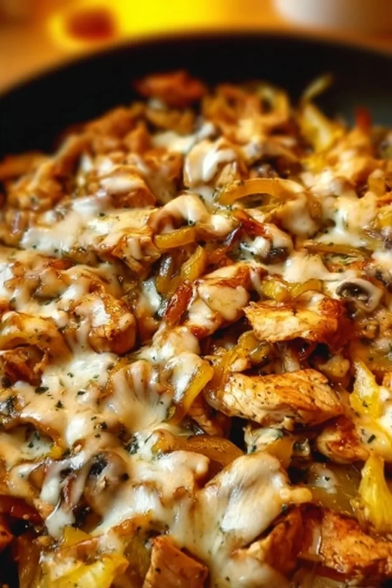 Delicious low carb BBQ chicken thighs garnished and ready to serve