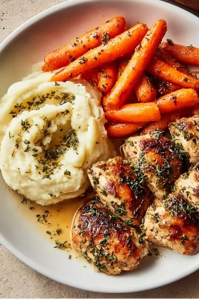 make garlic herb chicken with mashed potatoes and 2026 04 24 173856 683x1024 1