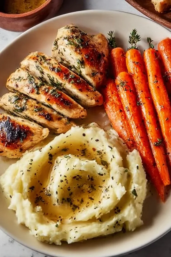 make garlic herb chicken with mashed potatoes and 2026 04 25 175345 683x1024 1