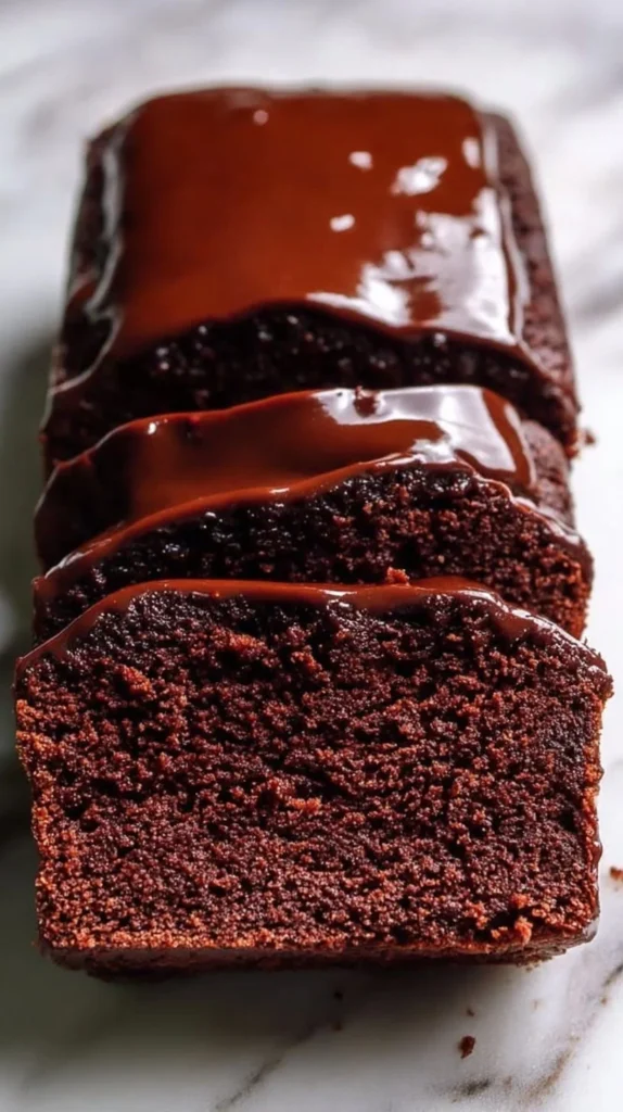 Chocolate Loaf Cake with Chocolate Glaze chocolate loaf cake with chocolate glaze 2026 05 24 121005 574x1024 1